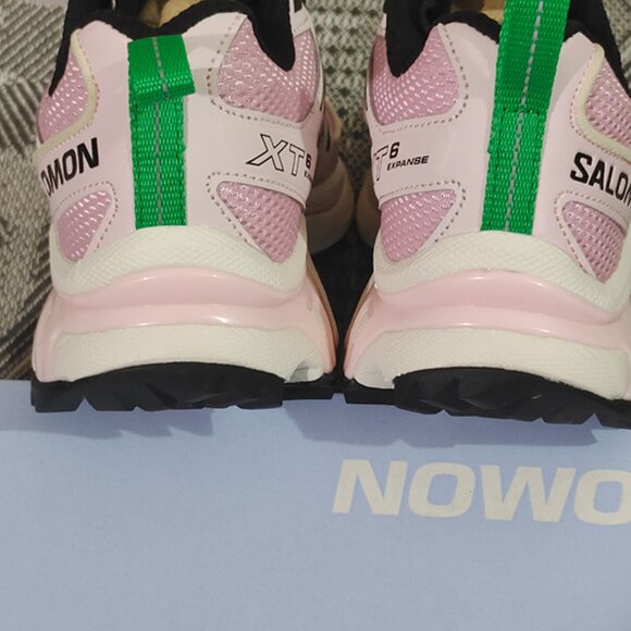 Solomon Xt-6 Expanse Sneakers - Picture 2 of 6